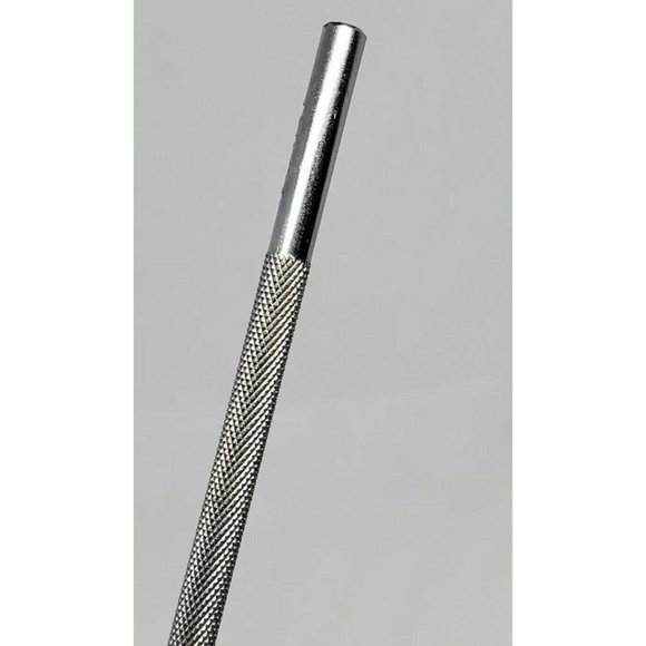 Vintage Leather Figure Carving Stamp Tool Craftool Co. USA  A104 - Picture 5 of 12